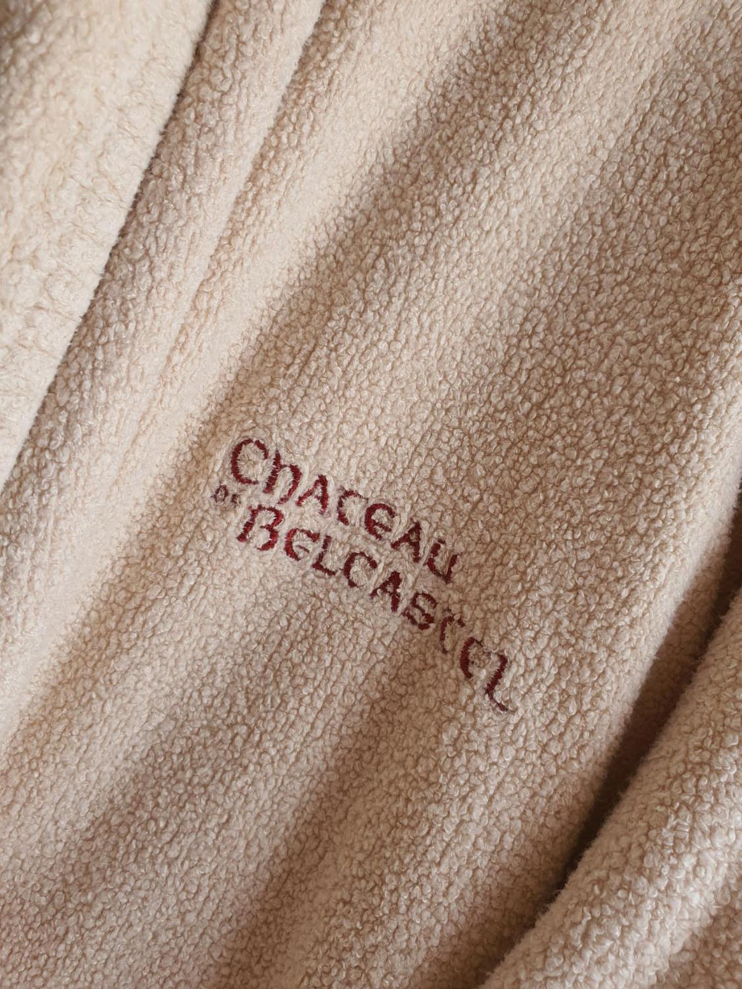Belcastel  Chambre D'Hotes Au Chateau De Belcastel מראה חיצוני תמונה